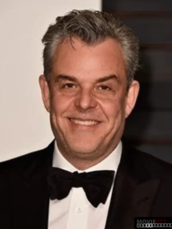 Danny Huston