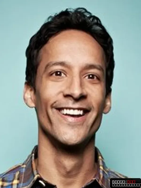 Danny Pudi