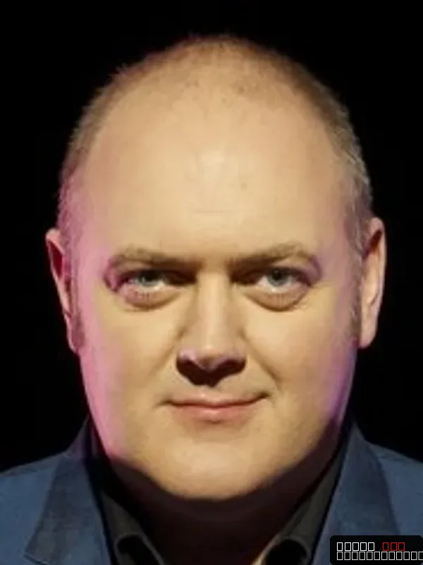 Dara Ó Briain