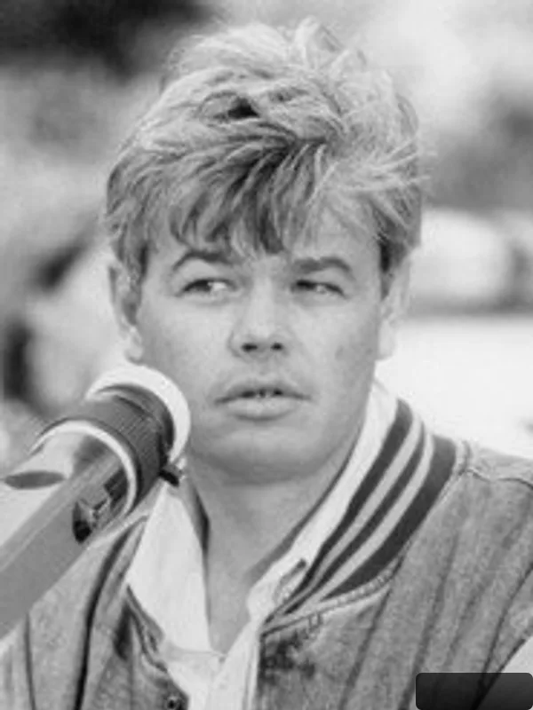 Darrell James Roodt