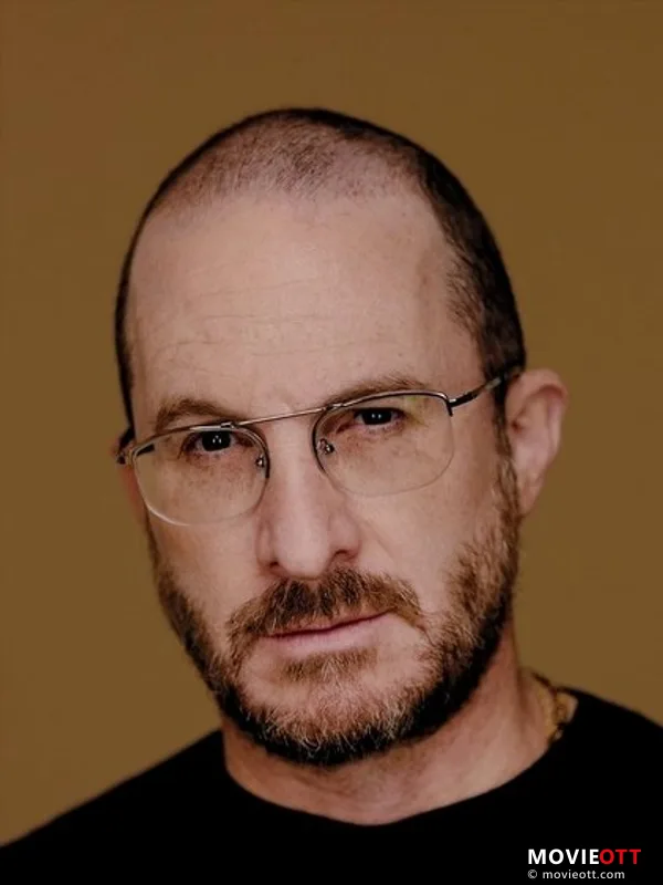 Darren Aronofsky — photo 1