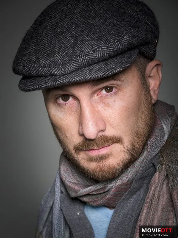 Darren Aronofsky — photo 2
