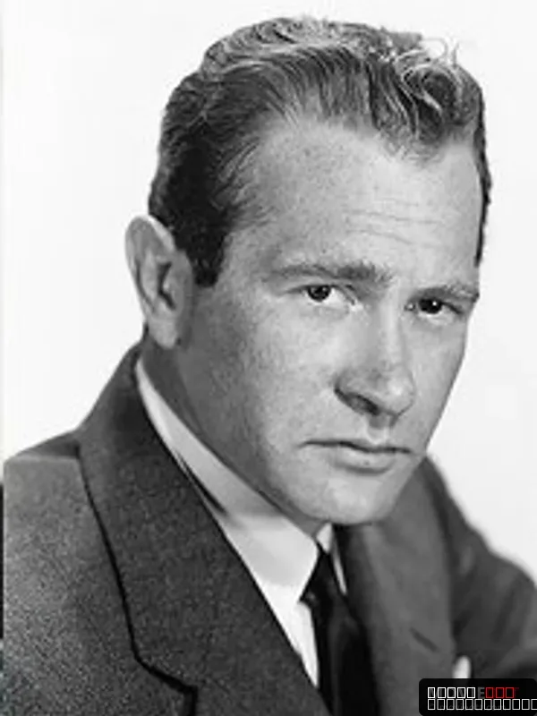 Darren McGavin