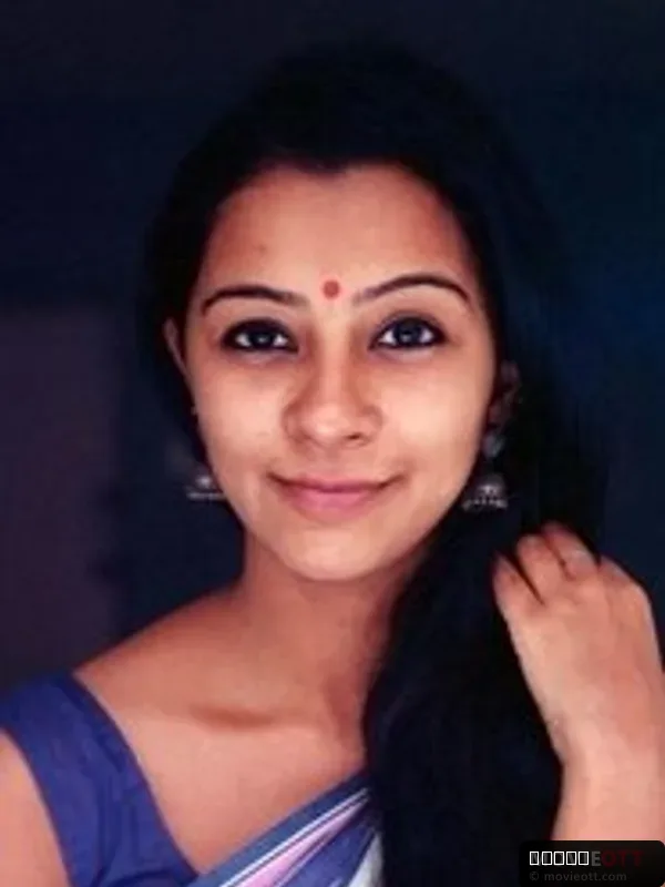 Darshana Rajendran