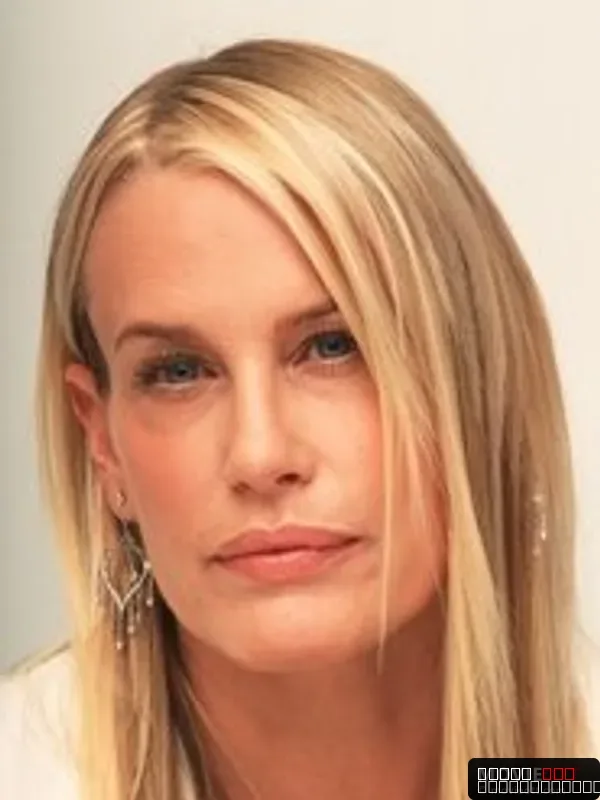 Daryl Hannah