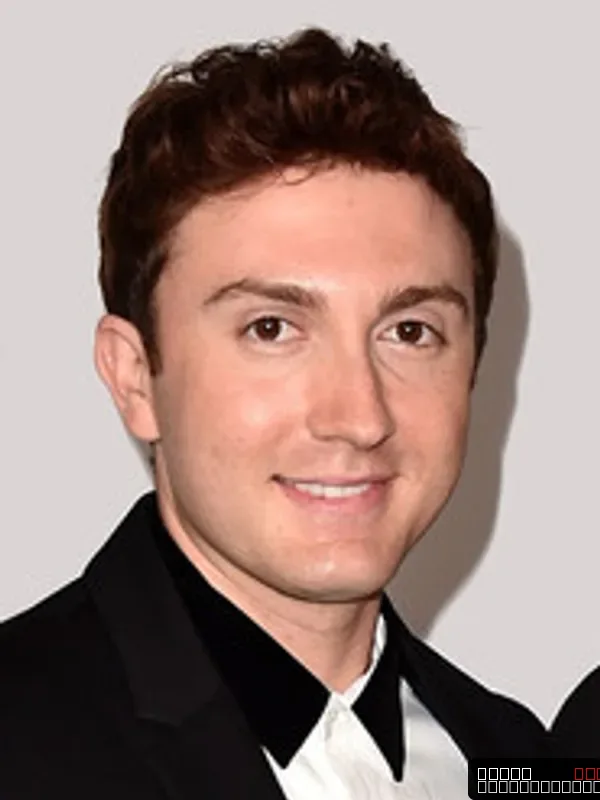 Daryl Sabara