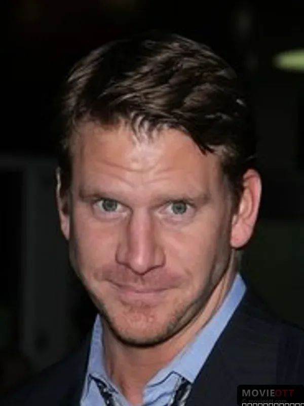 Dash Mihok