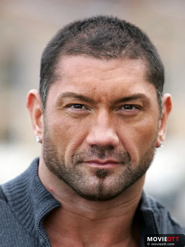 Dave Bautista — photo 2