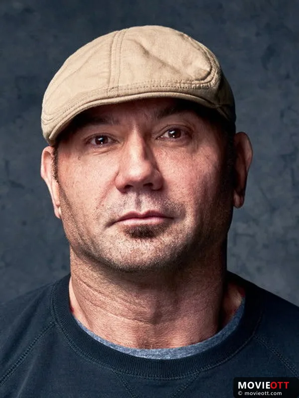 Dave Bautista — photo 3