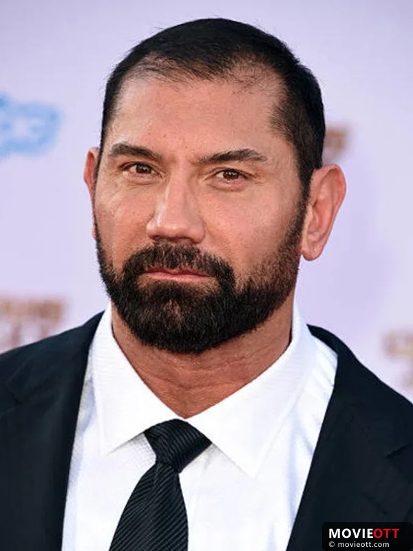 Dave Bautista — photo 4