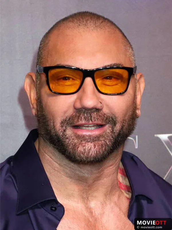 Dave Bautista — photo 6
