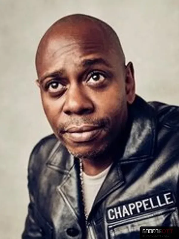 Dave Chappelle