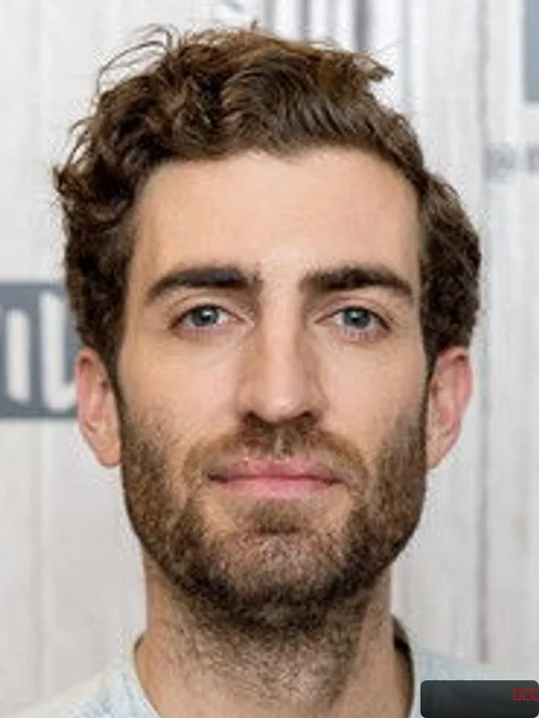 Dave McCary