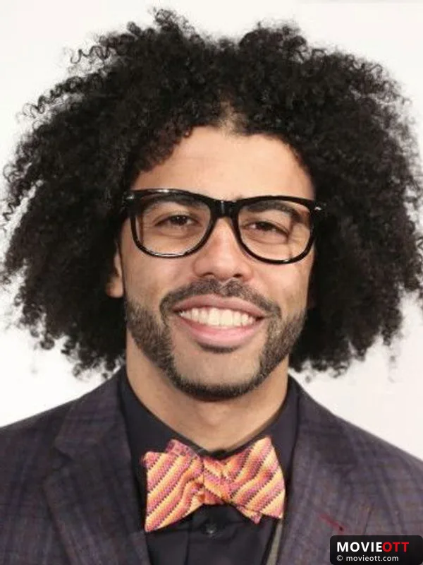 Daveed Diggs — photo 2