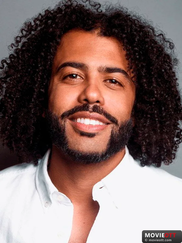 Daveed Diggs — photo 3