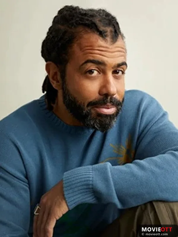 Daveed Diggs — photo 4