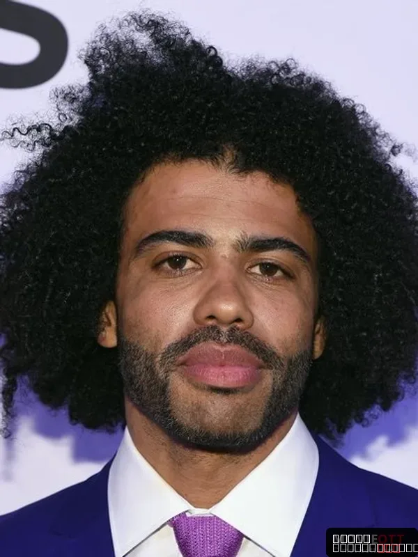 Daveed Diggs