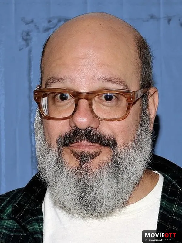 David Cross — photo 2