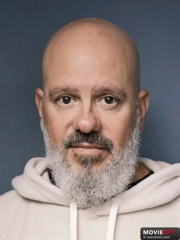 David Cross — photo 3