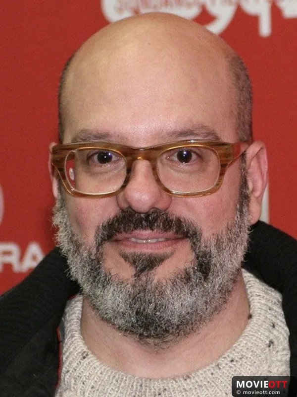 David Cross — photo 4