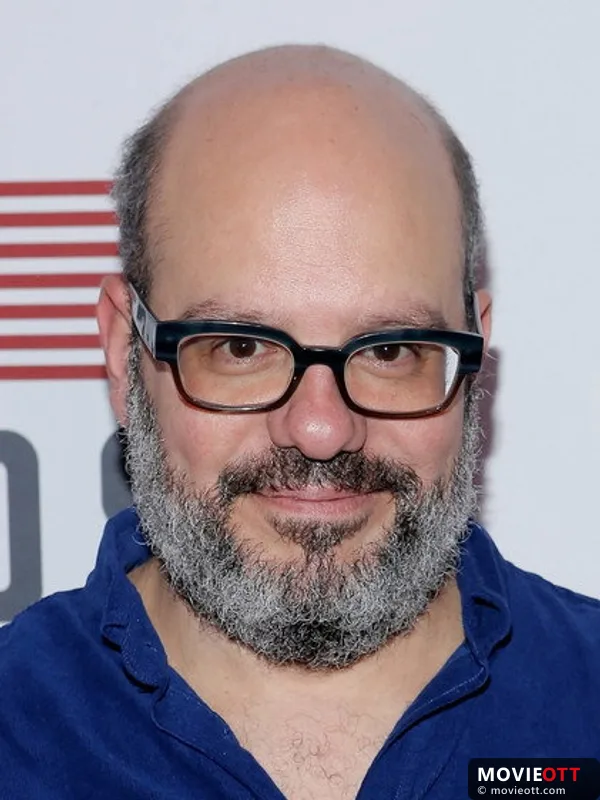 David Cross — photo 5