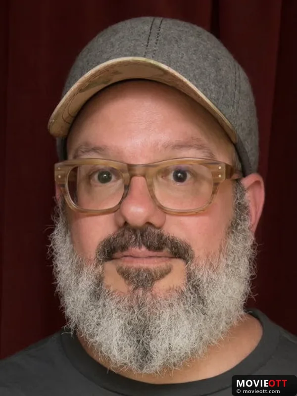David Cross — photo 6