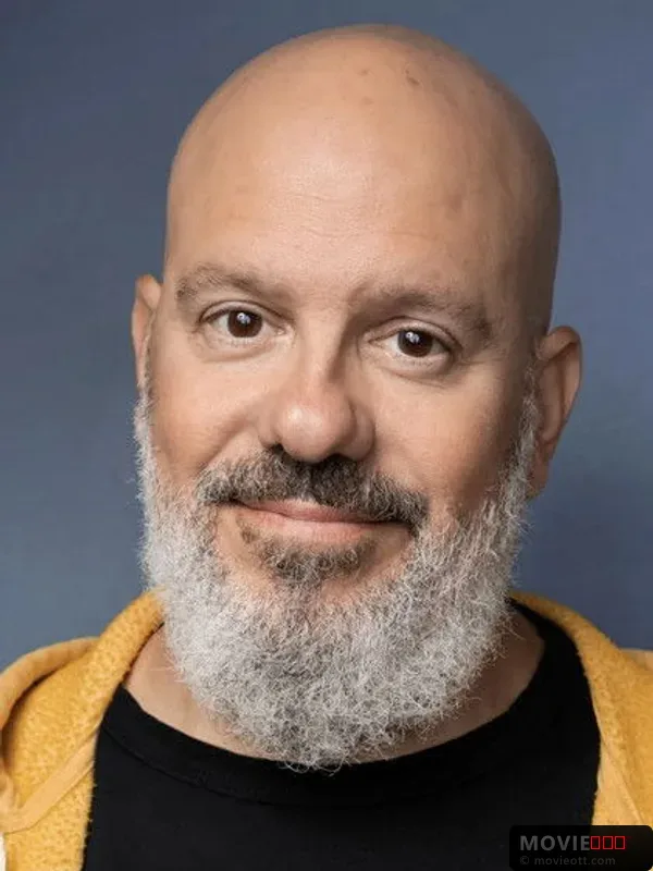 David Cross