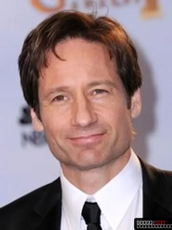 David Duchovny
