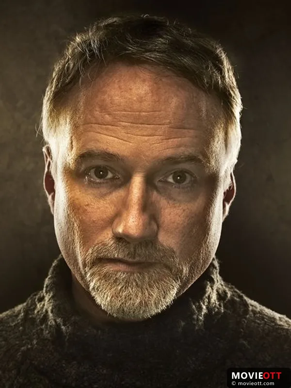 David Fincher — photo 1