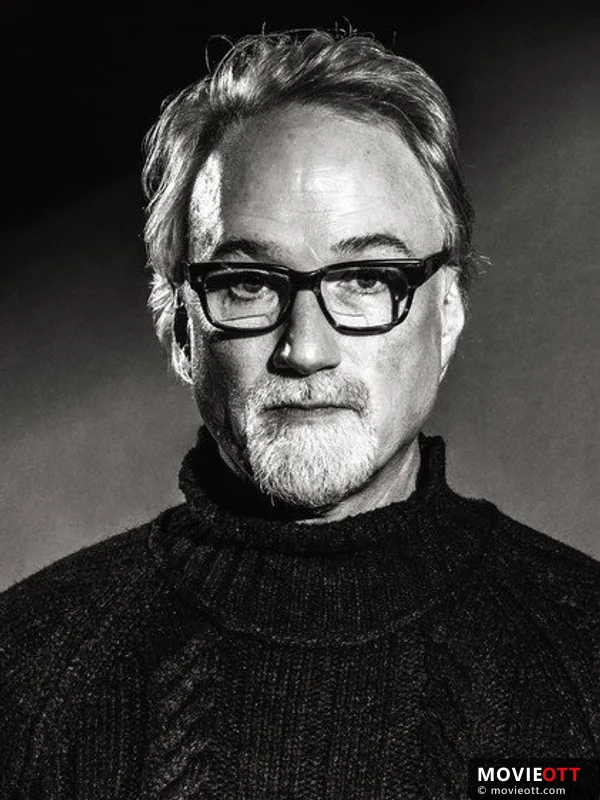 David Fincher — photo 2