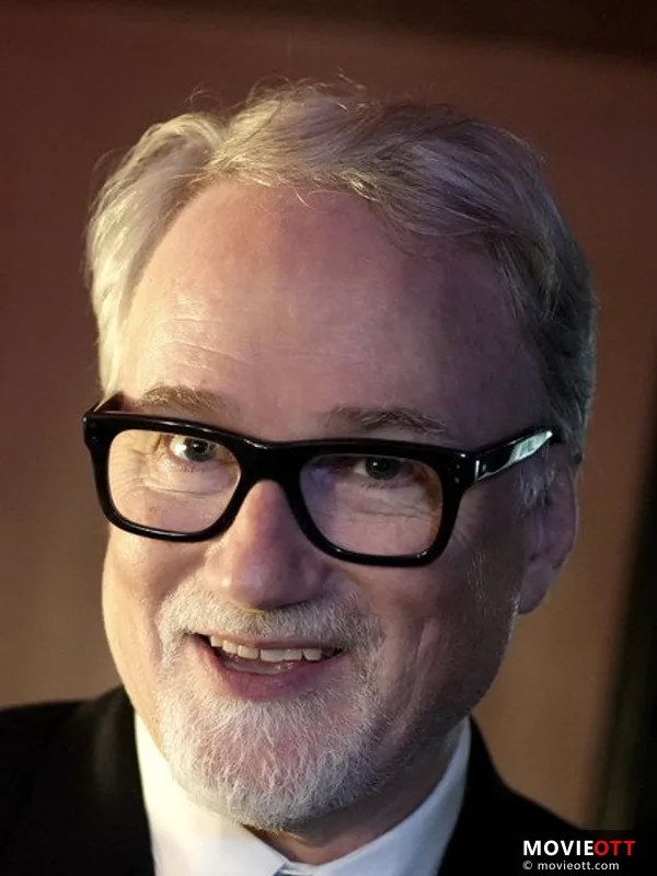 David Fincher — photo 3