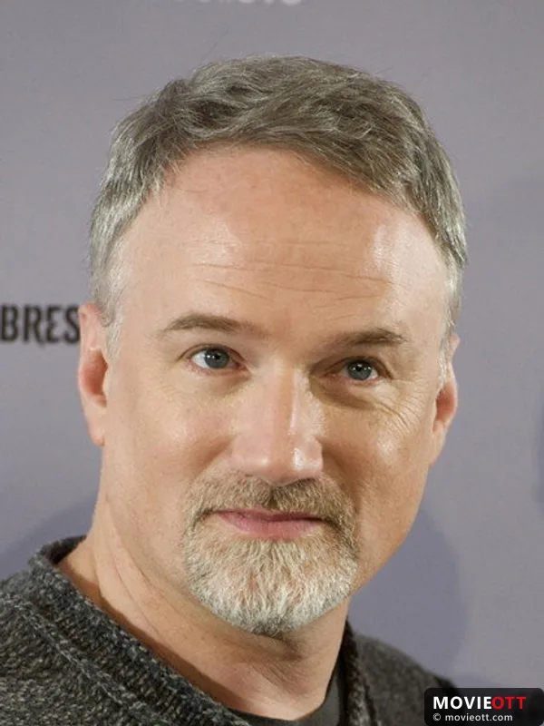 David Fincher — photo 5