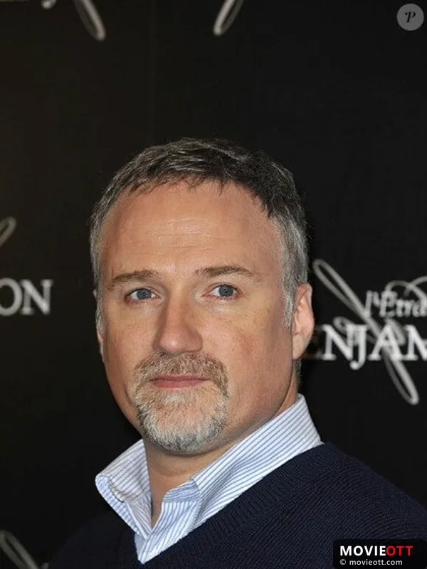 David Fincher — photo 6