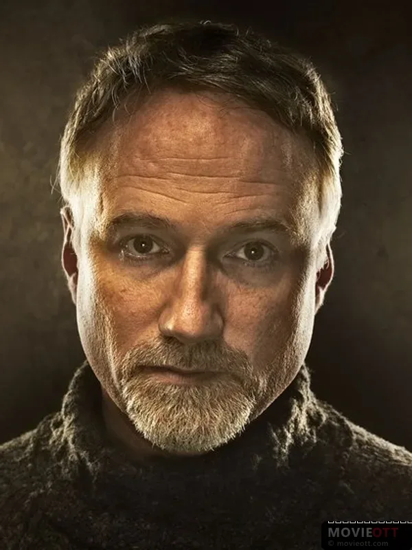 David Fincher