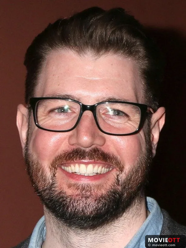 David Freyne — photo 1
