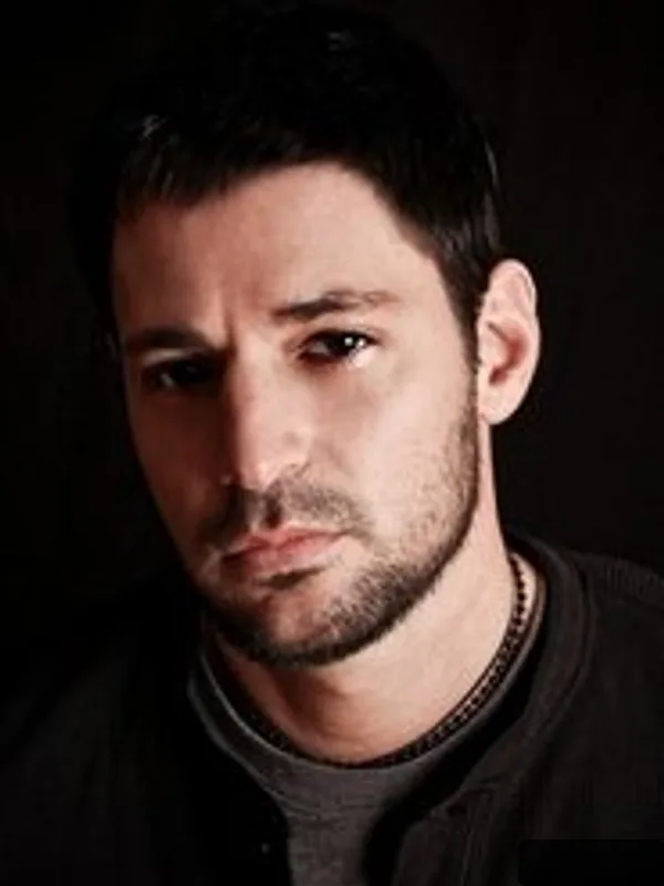 David Gere