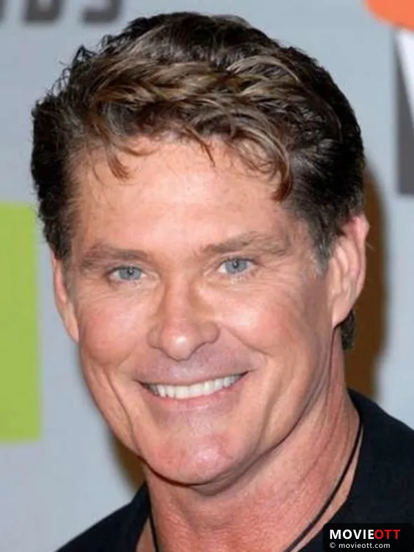 David Hasselhoff — photo 1