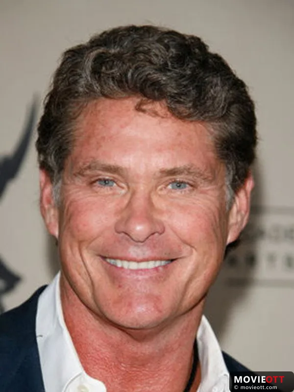 David Hasselhoff — photo 2