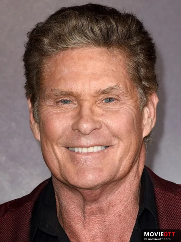 David Hasselhoff — photo 3