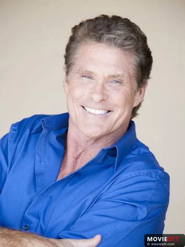 David Hasselhoff — photo 4