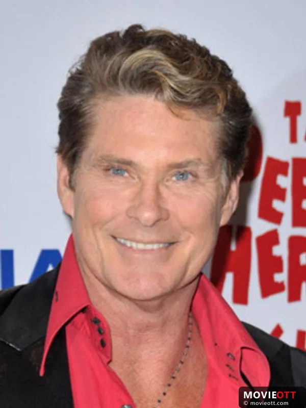 David Hasselhoff — photo 5