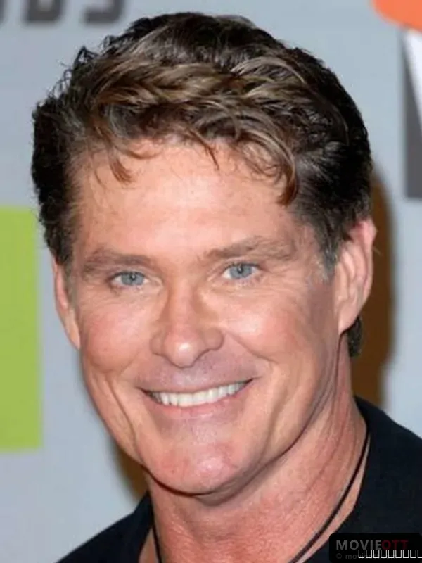 David Hasselhoff