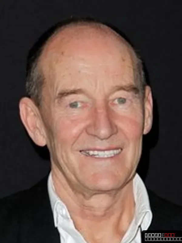 David Hayman