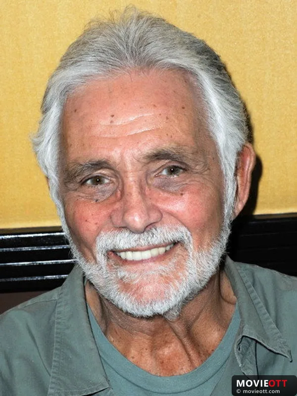 David Hedison — photo 3