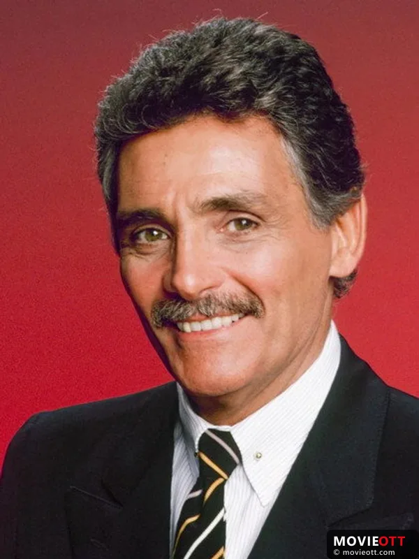 David Hedison — photo 5
