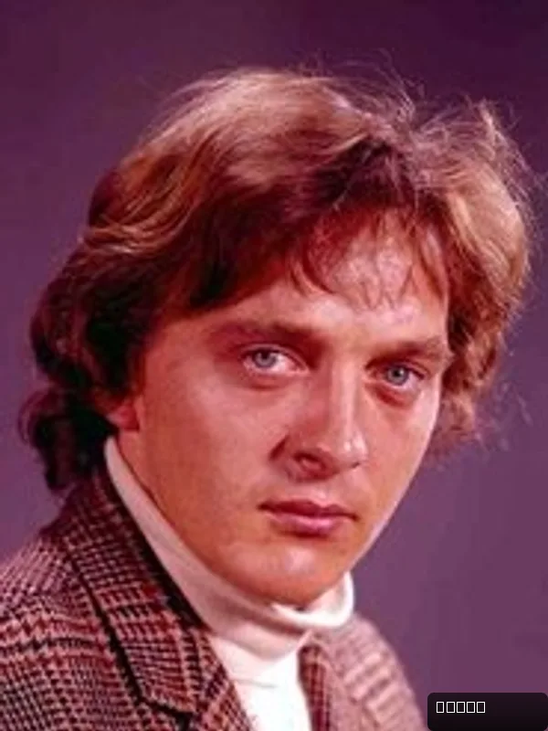 David Hemmings