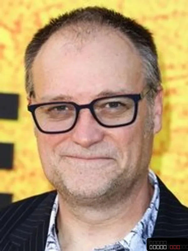David Hewlett