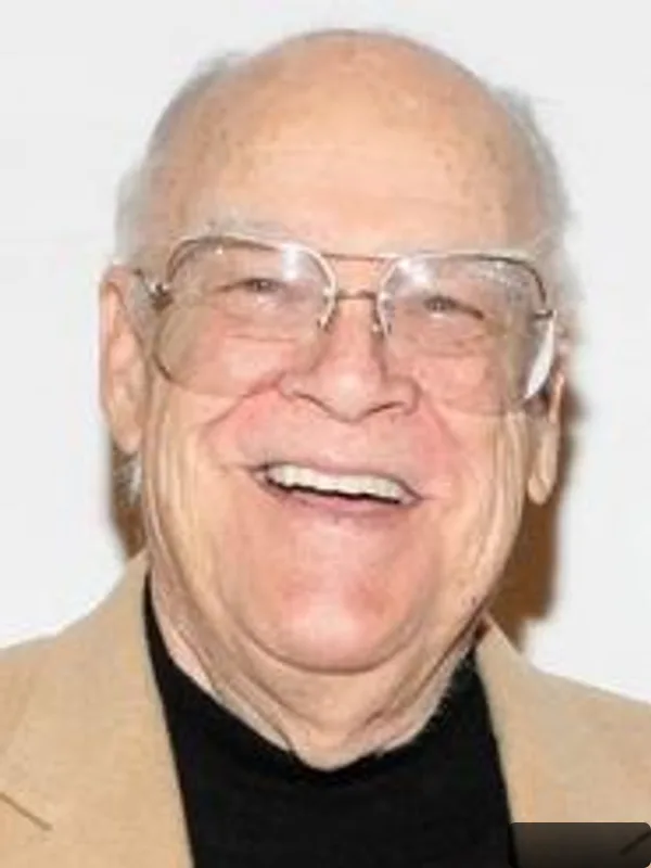 David Huddleston