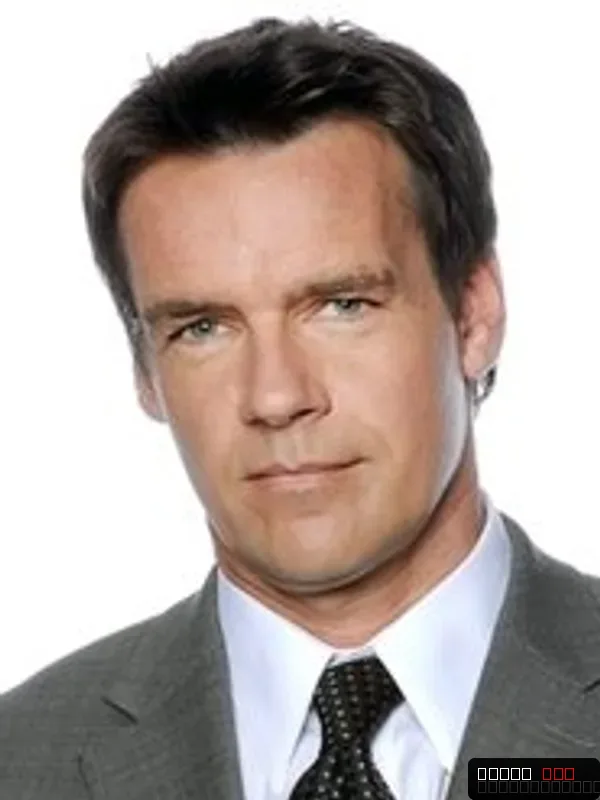 David James Elliott
