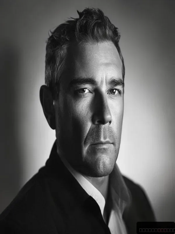 David John Field